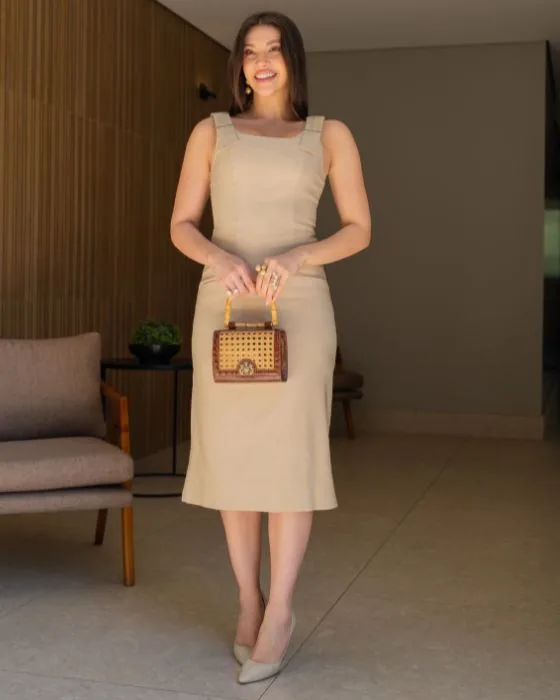 Vestidos